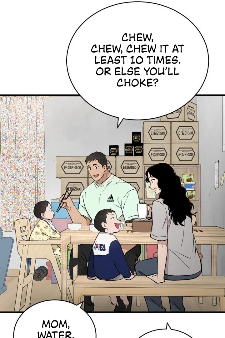 The House You Live In Chapter 6 – Page 137