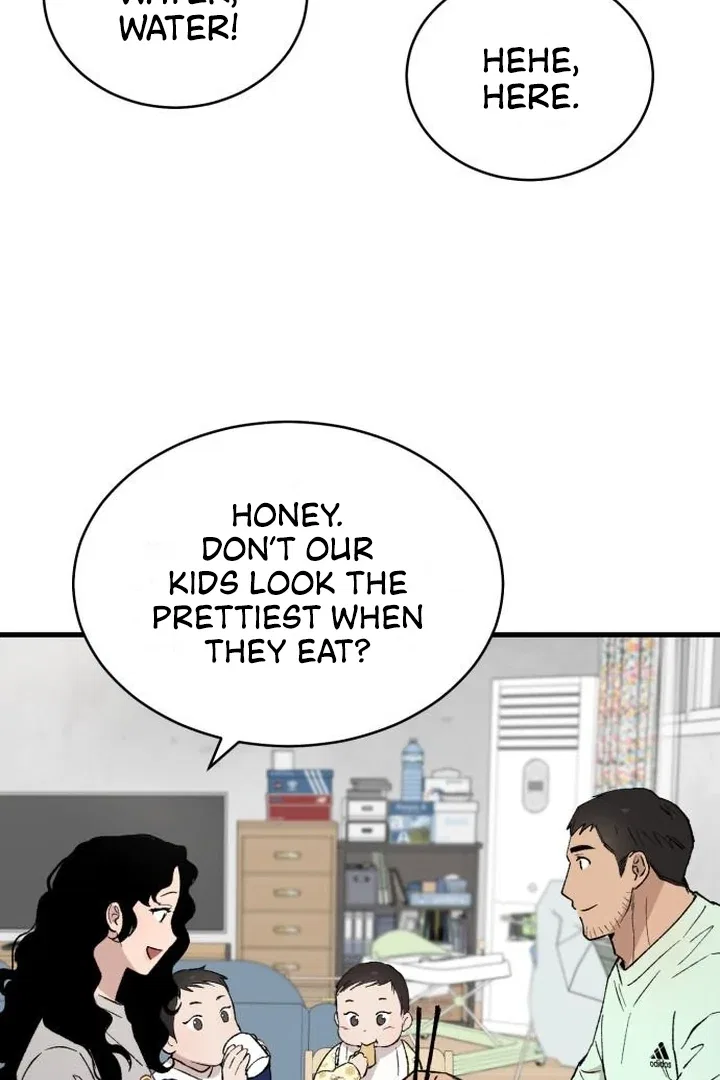The House You Live In Chapter 6 – Page 138