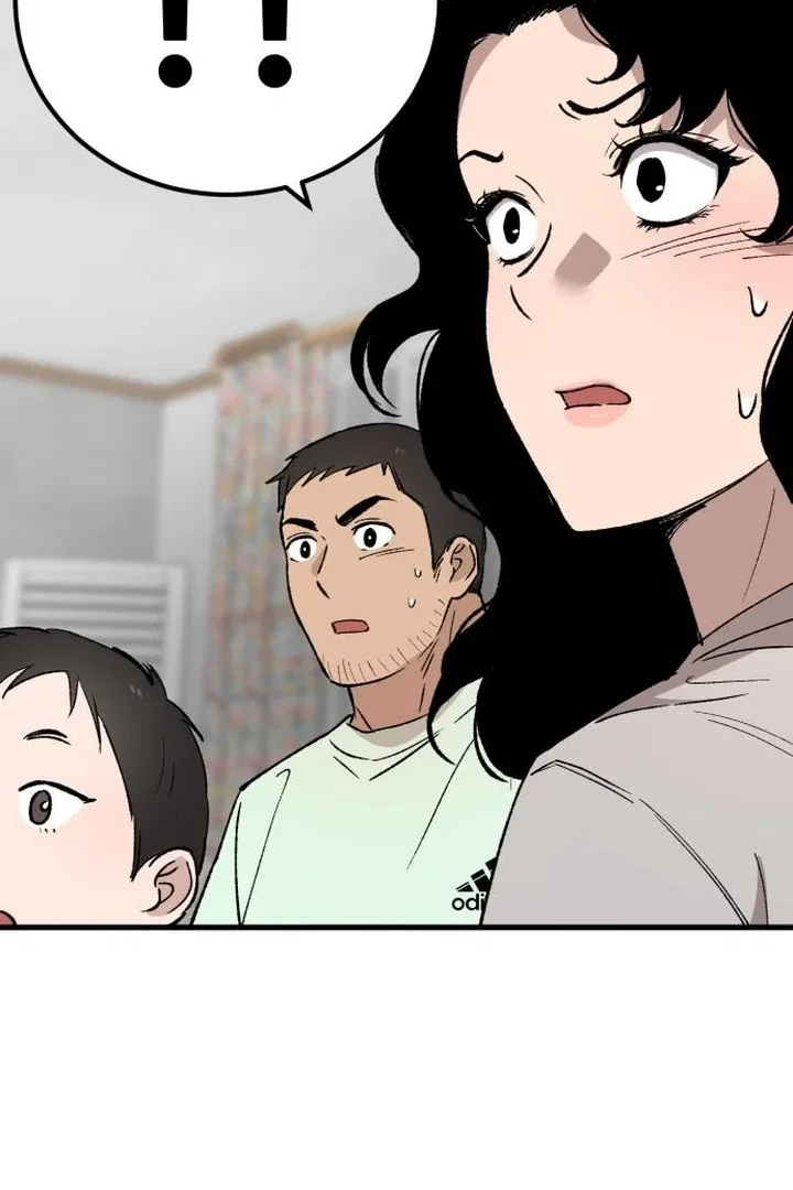 The House You Live In Chapter 6 – Page 154