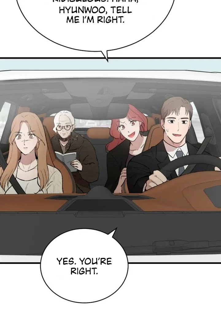 The House You Live In Chapter 5 – Page 3