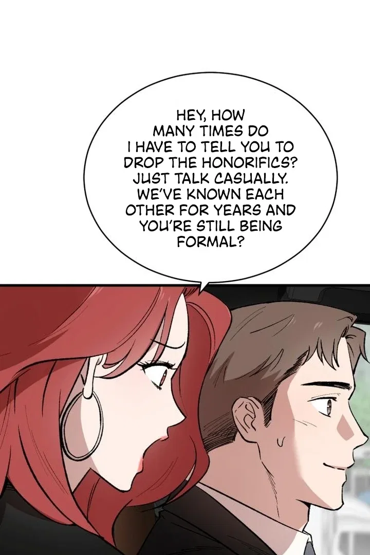 The House You Live In Chapter 5 – Page 4