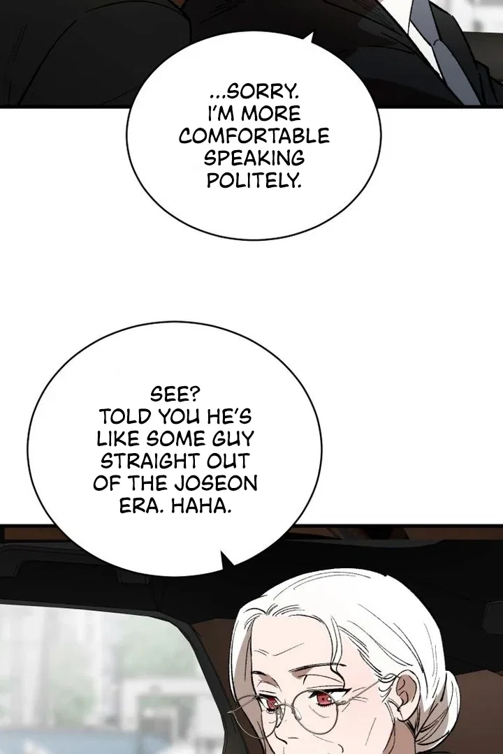 The House You Live In Chapter 5 – Page 5