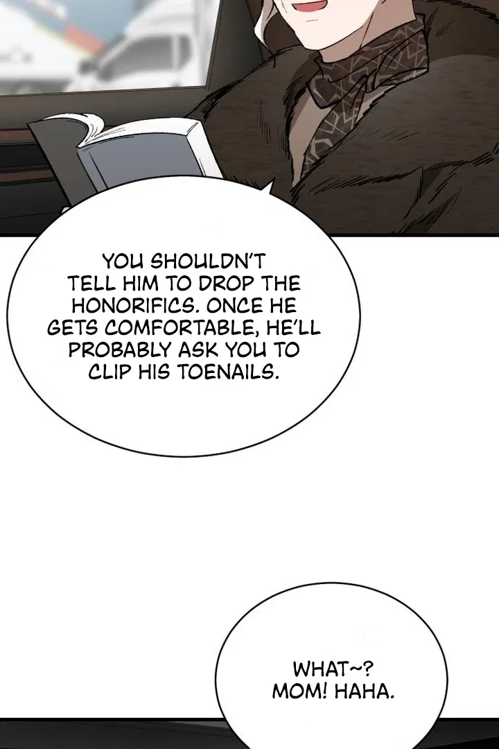 The House You Live In Chapter 5 – Page 6