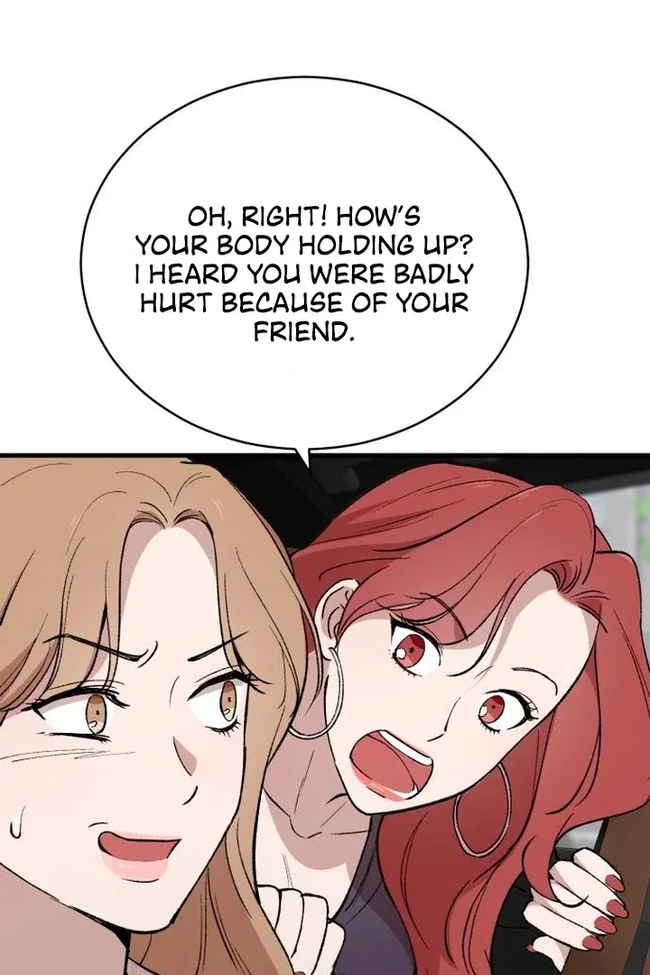 The House You Live In Chapter 5 – Page 9