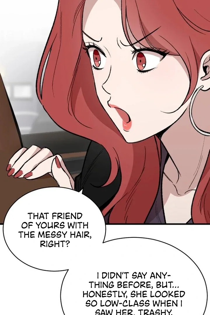 The House You Live In Chapter 5 – Page 11