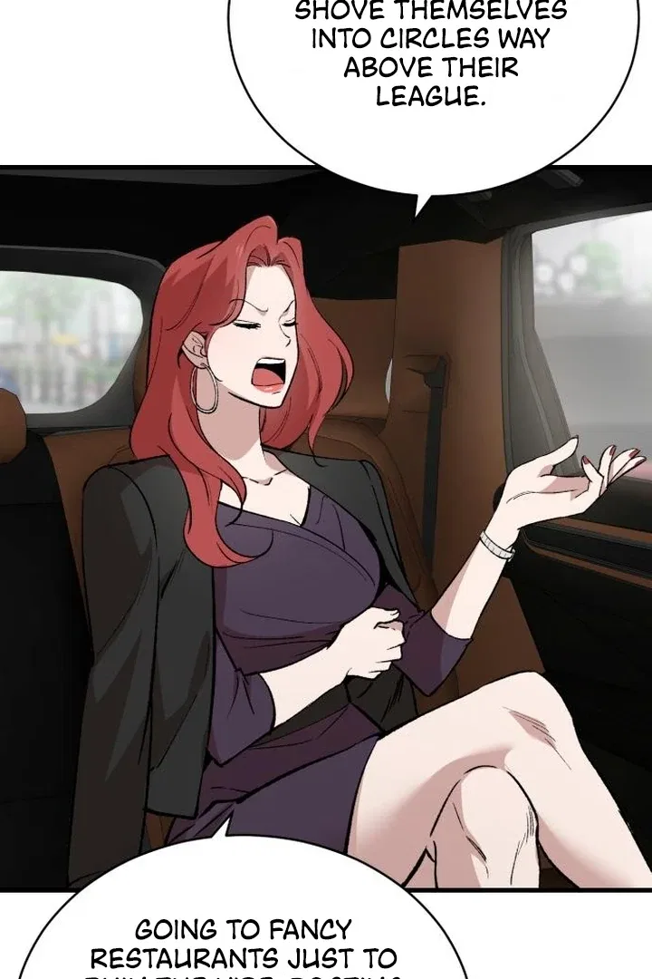 The House You Live In Chapter 5 – Page 16