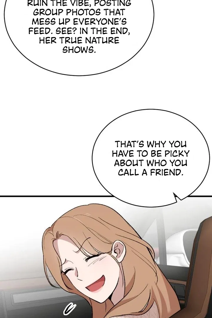 The House You Live In Chapter 5 – Page 17