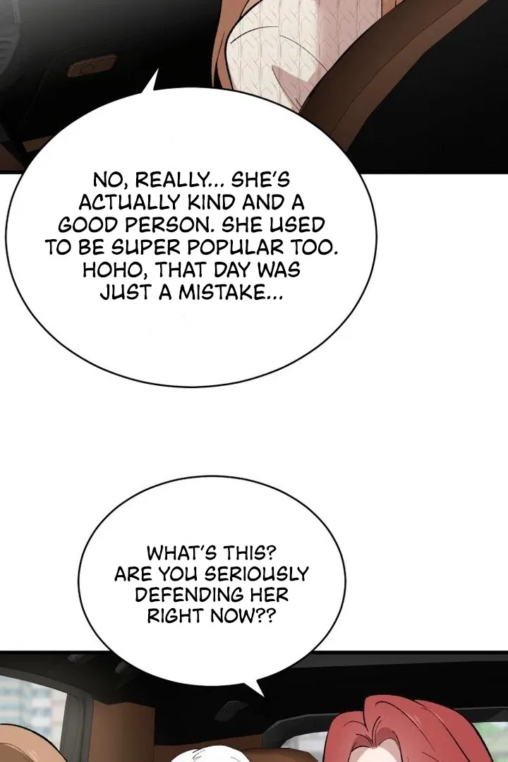 The House You Live In Chapter 5 – Page 18