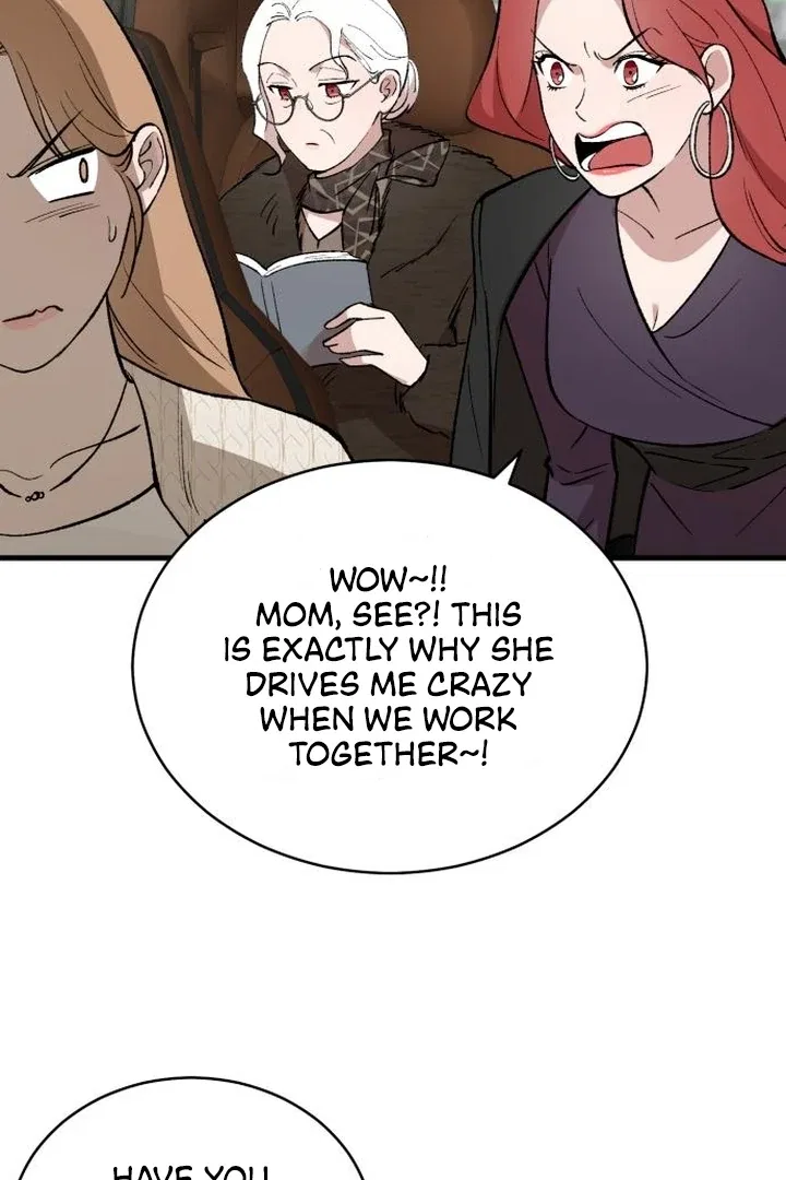The House You Live In Chapter 5 – Page 19