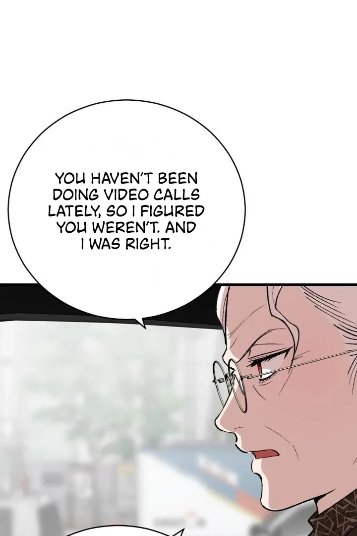 The House You Live In Chapter 5 – Page 22