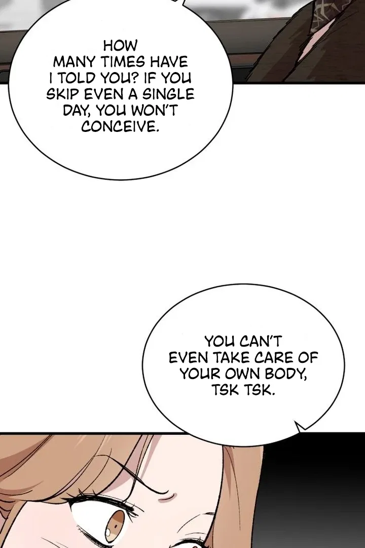 The House You Live In Chapter 5 – Page 23