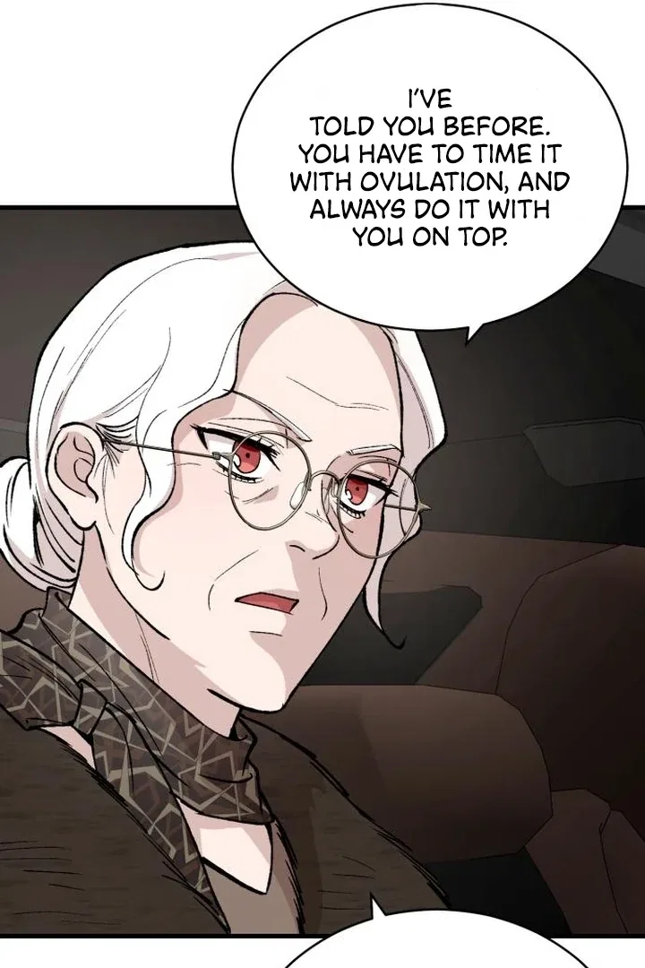 The House You Live In Chapter 5 – Page 29