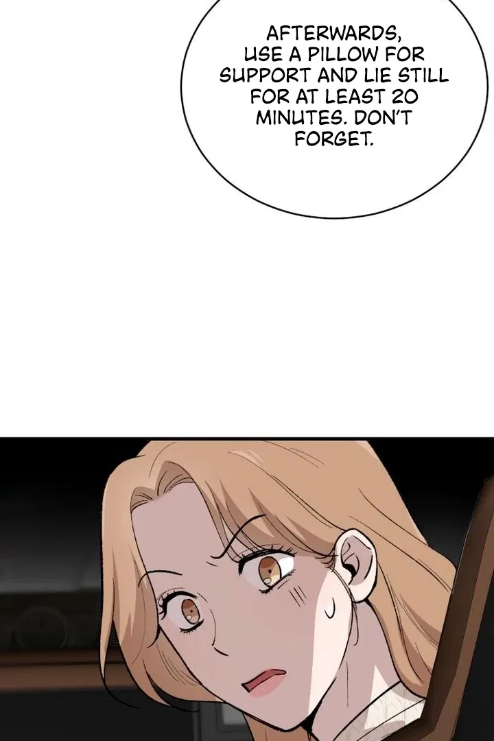The House You Live In Chapter 5 – Page 30