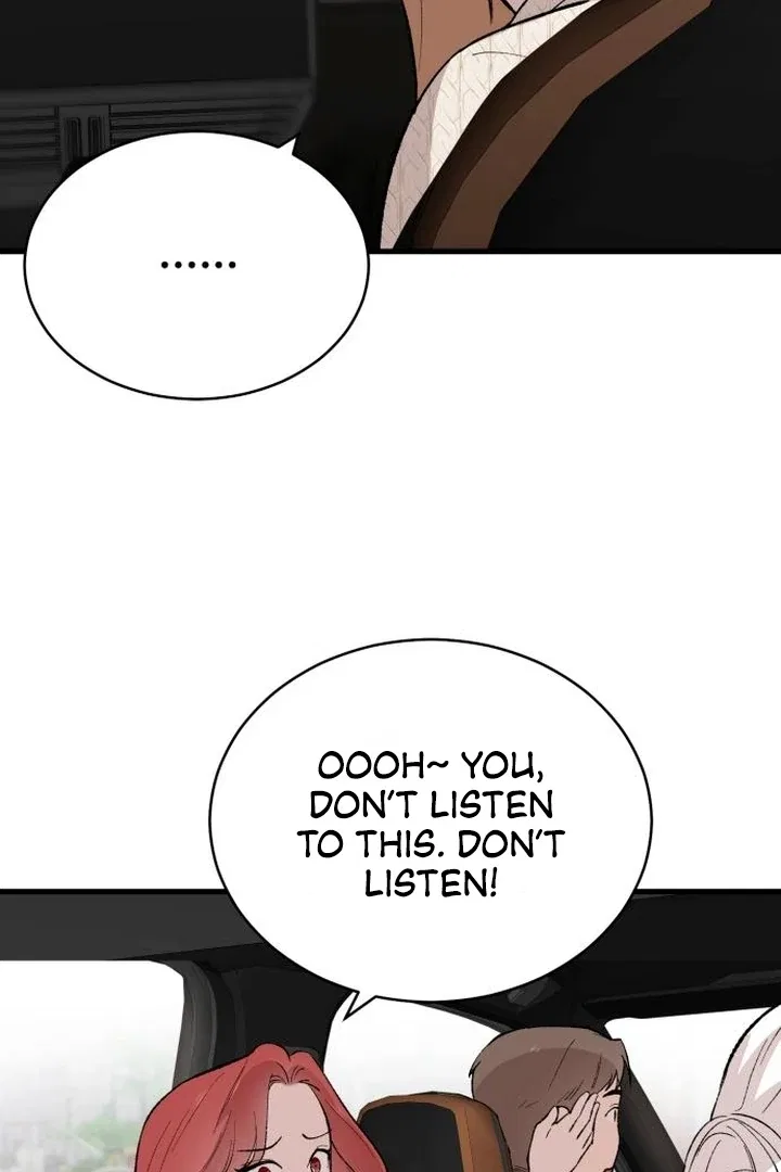 The House You Live In Chapter 5 – Page 31