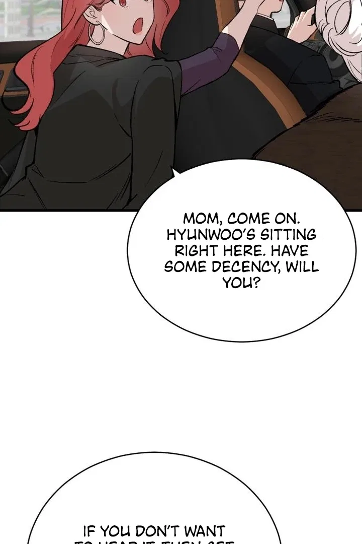 The House You Live In Chapter 5 – Page 32
