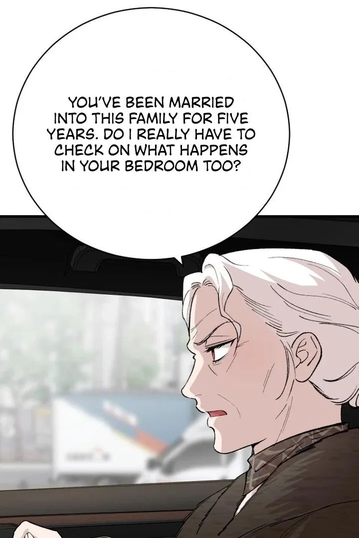 The House You Live In Chapter 5 – Page 34