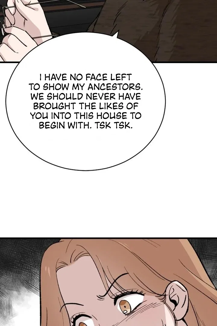 The House You Live In Chapter 5 – Page 35