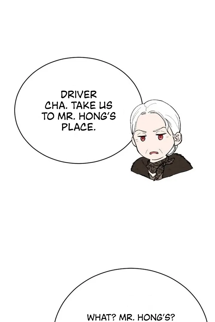 The House You Live In Chapter 5 – Page 38