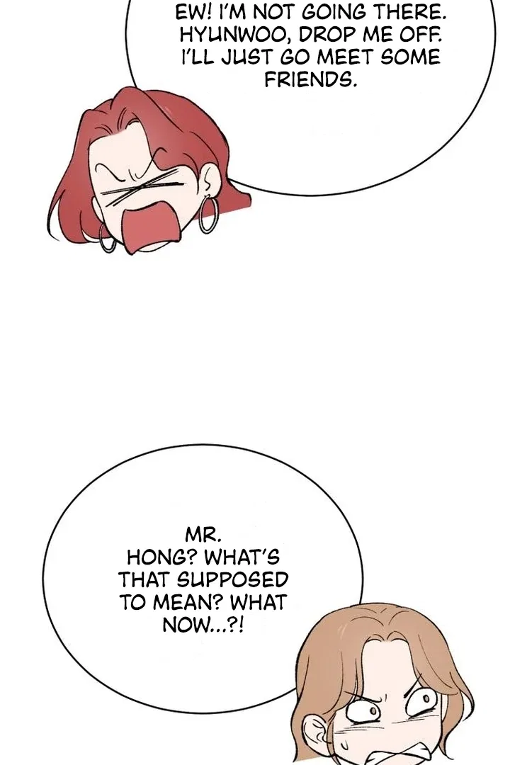 The House You Live In Chapter 5 – Page 39