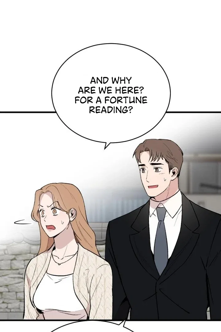 The House You Live In Chapter 5 – Page 48