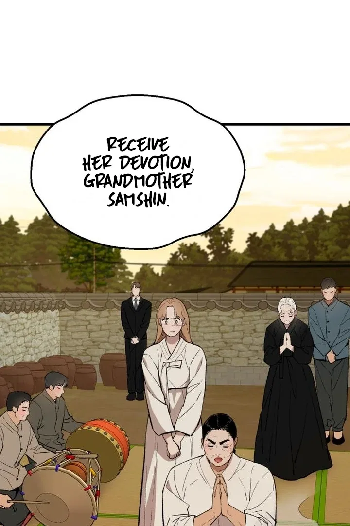 The House You Live In Chapter 5 – Page 58