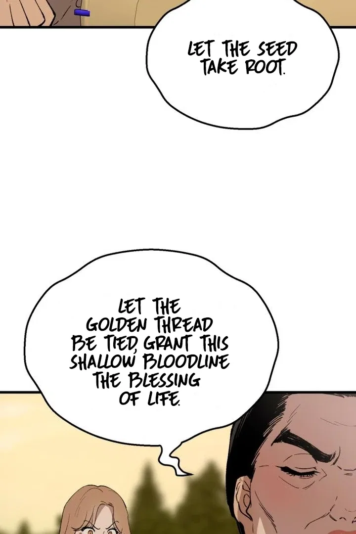 The House You Live In Chapter 5 – Page 61