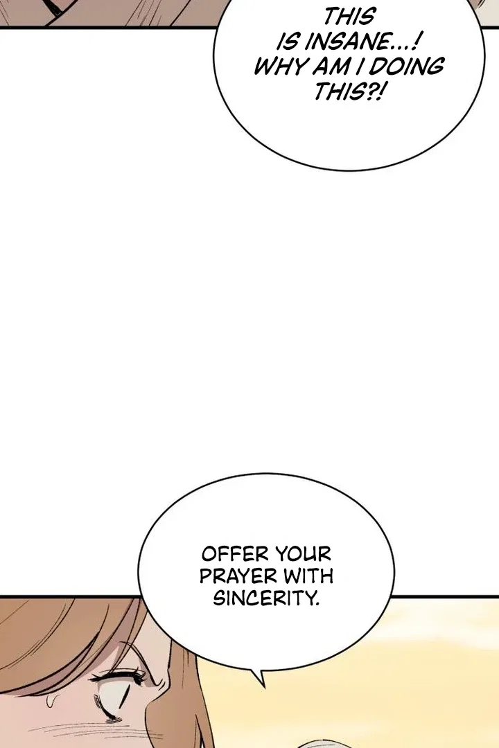 The House You Live In Chapter 5 – Page 64