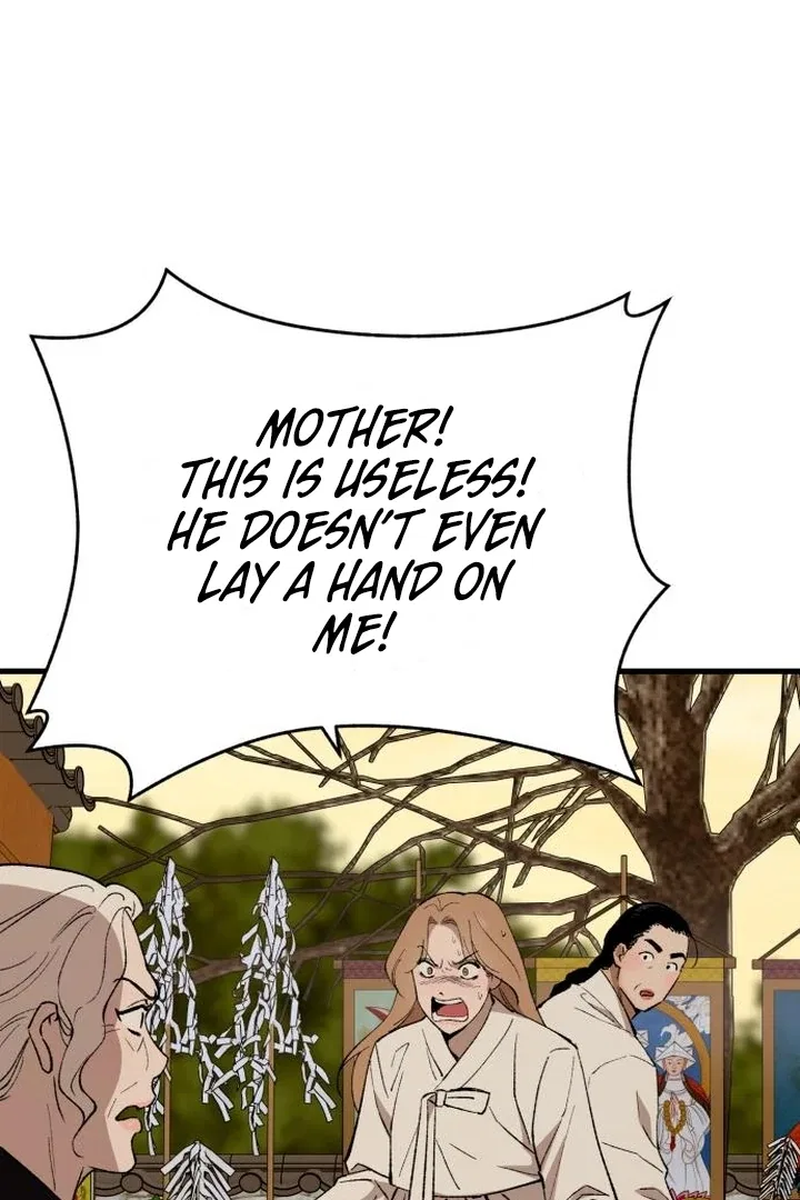 The House You Live In Chapter 5 – Page 77