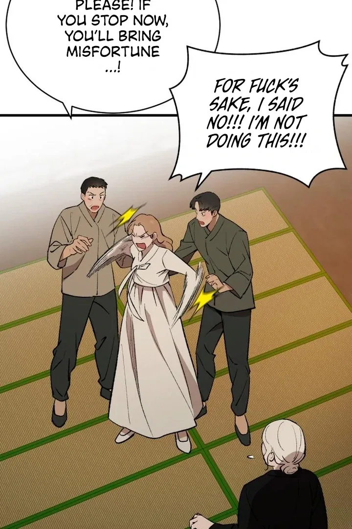 The House You Live In Chapter 5 – Page 87