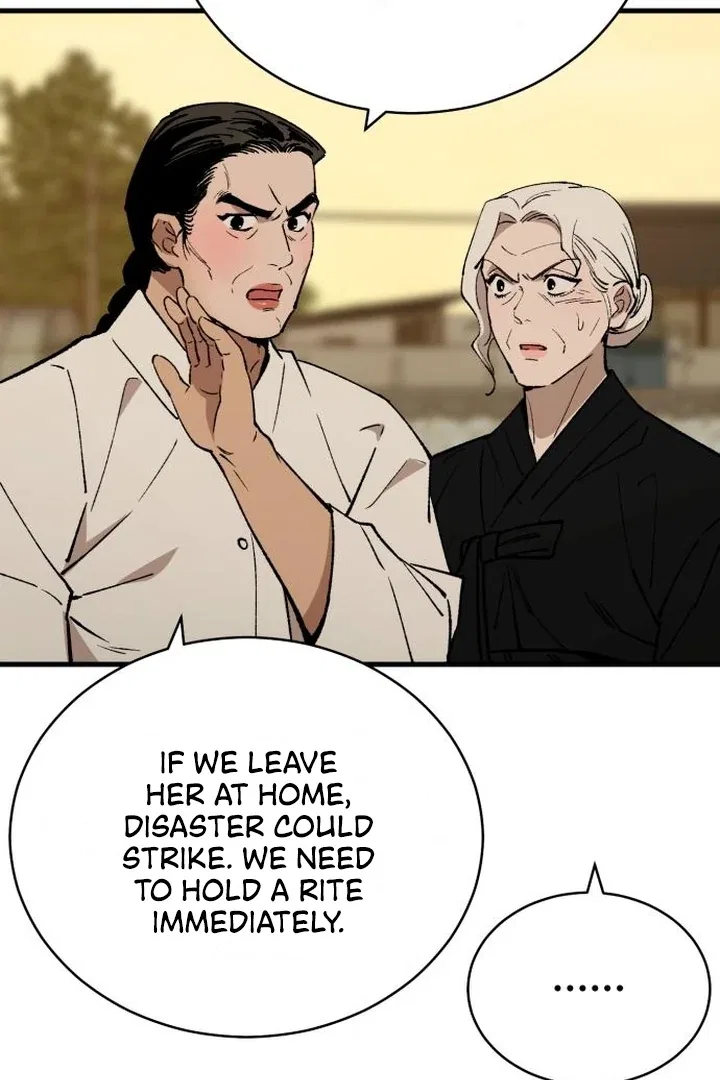 The House You Live In Chapter 5 – Page 90