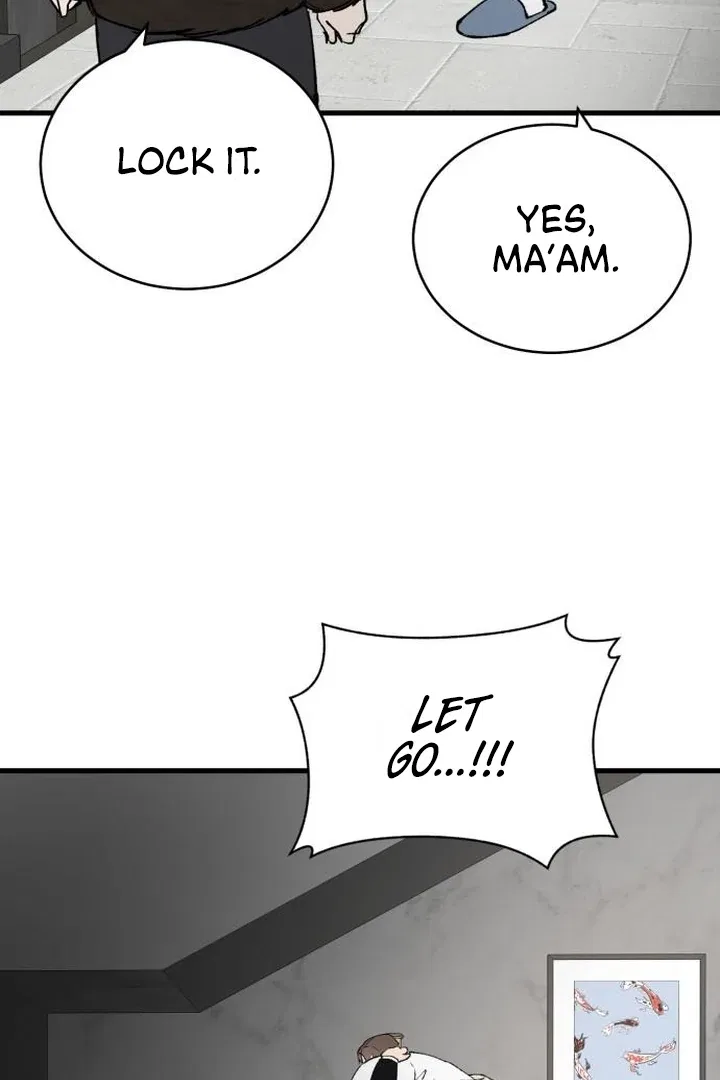The House You Live In Chapter 5 – Page 126