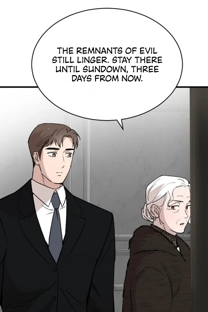 The House You Live In Chapter 5 – Page 136