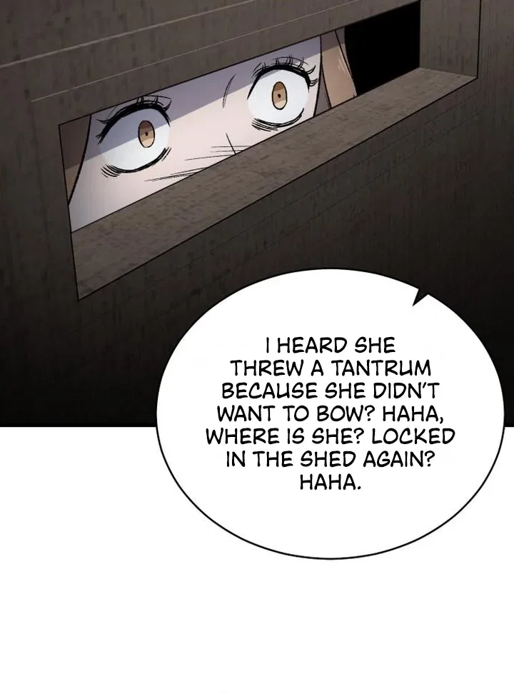 The House You Live In Chapter 5 – Page 138