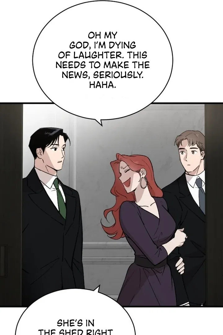 The House You Live In Chapter 5 – Page 139