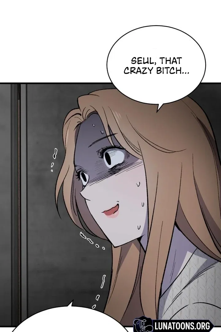 The House You Live In Chapter 5 – Page 147