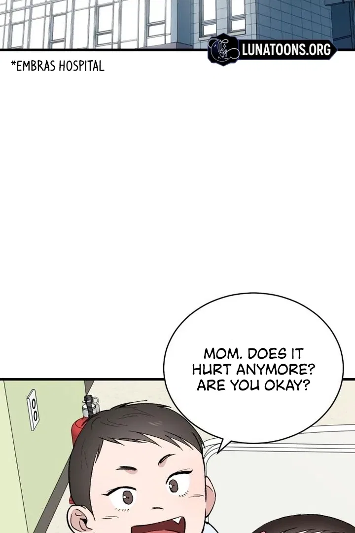The House You Live In Chapter 5 – Page 158
