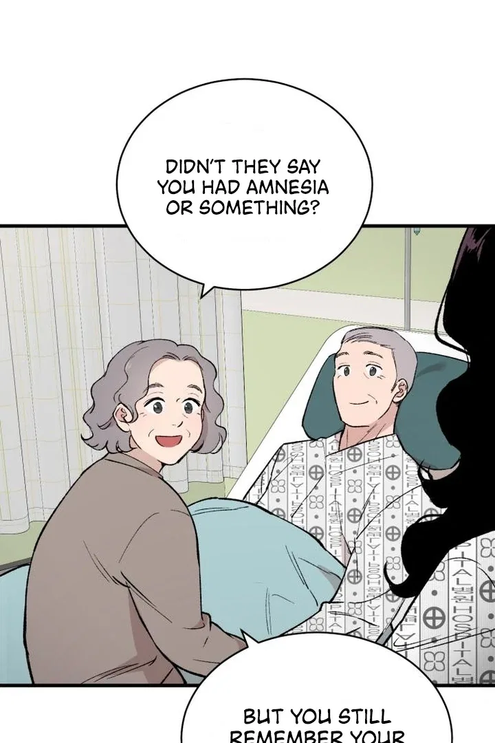 The House You Live In Chapter 5 – Page 161