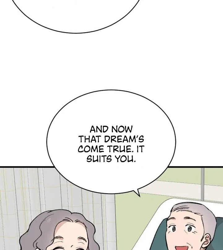 The House You Live In Chapter 5 – Page 165