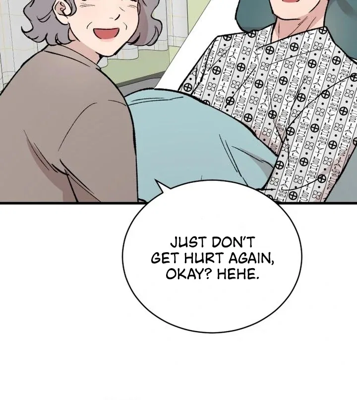 The House You Live In Chapter 5 – Page 166