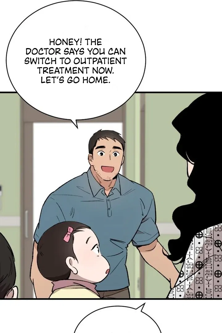 The House You Live In Chapter 5 – Page 167