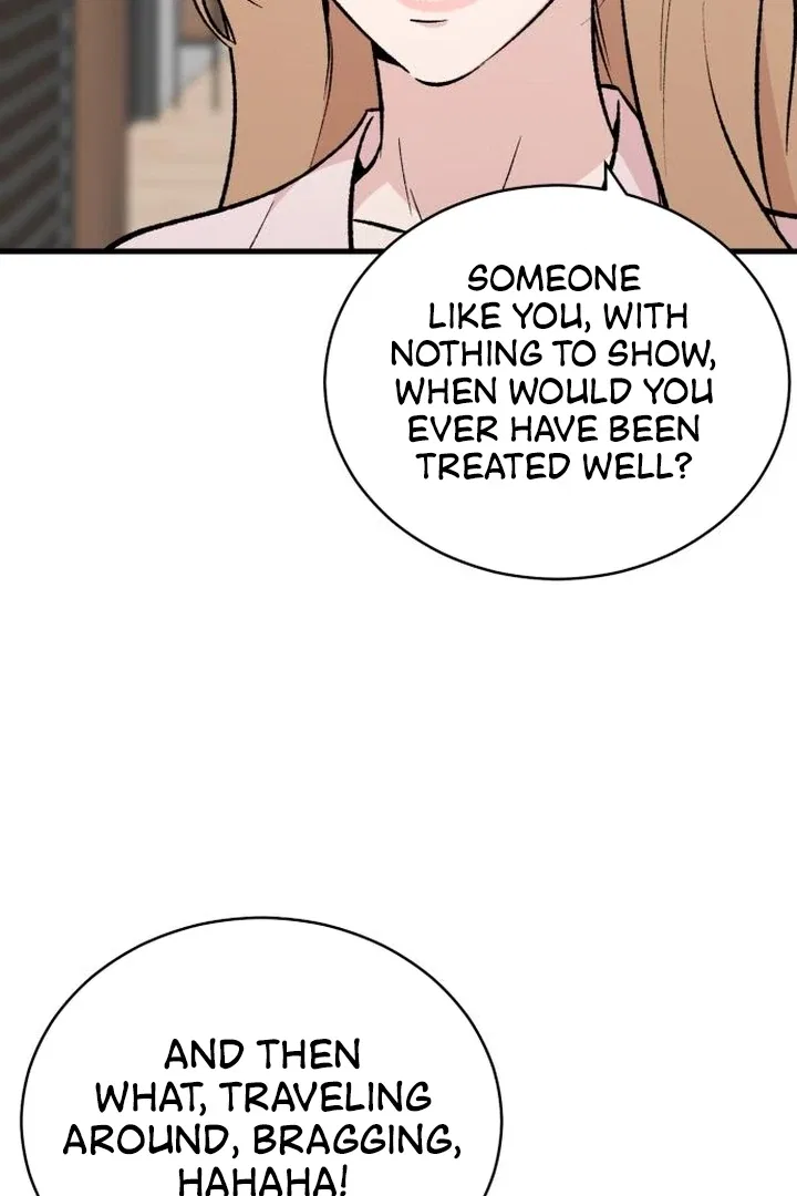 The House You Live In Chapter 4 – Page 10