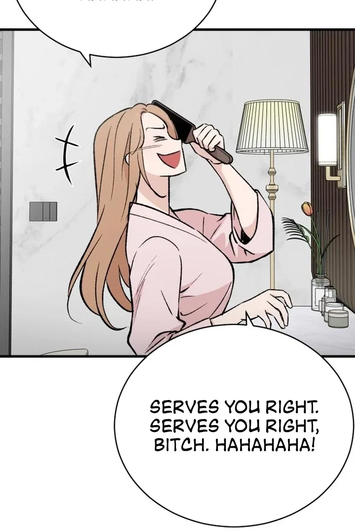 The House You Live In Chapter 4 – Page 11