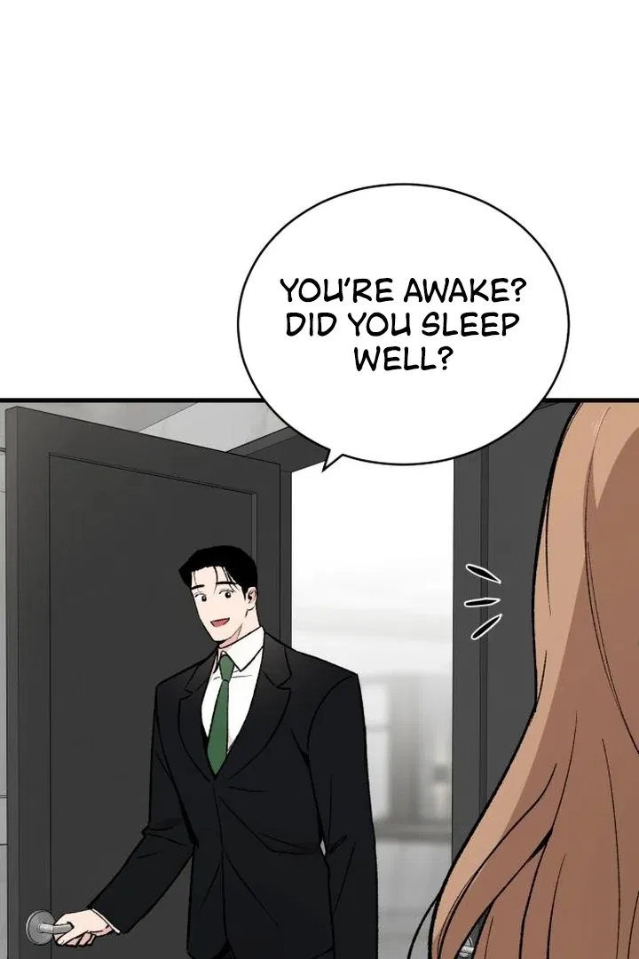 The House You Live In Chapter 4 – Page 15