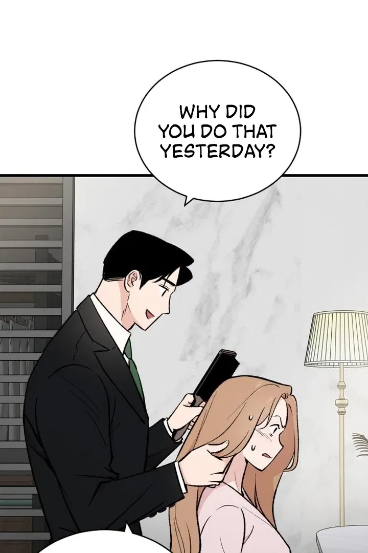 The House You Live In Chapter 4 – Page 19