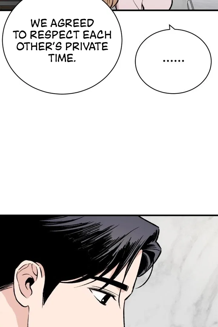 The House You Live In Chapter 4 – Page 20