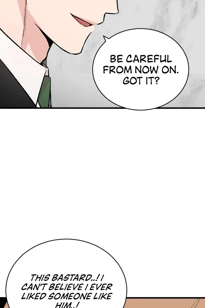 The House You Live In Chapter 4 – Page 21