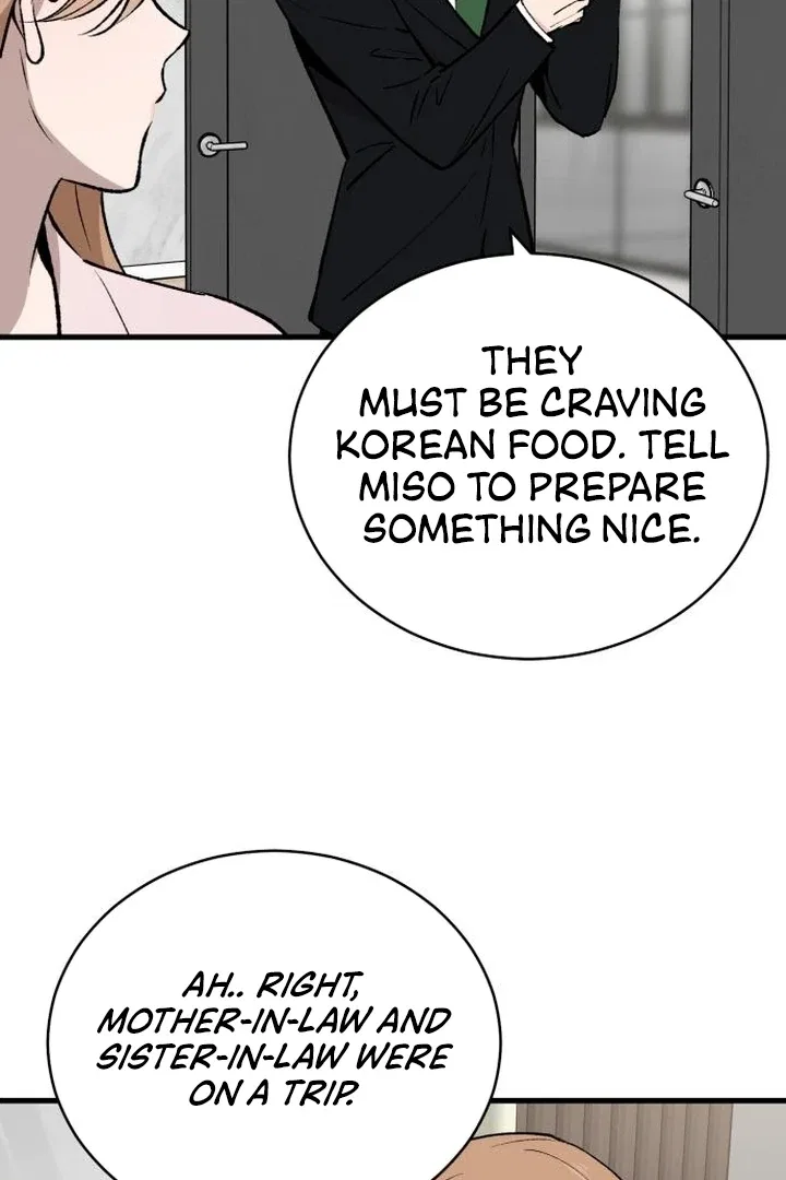 The House You Live In Chapter 4 – Page 25