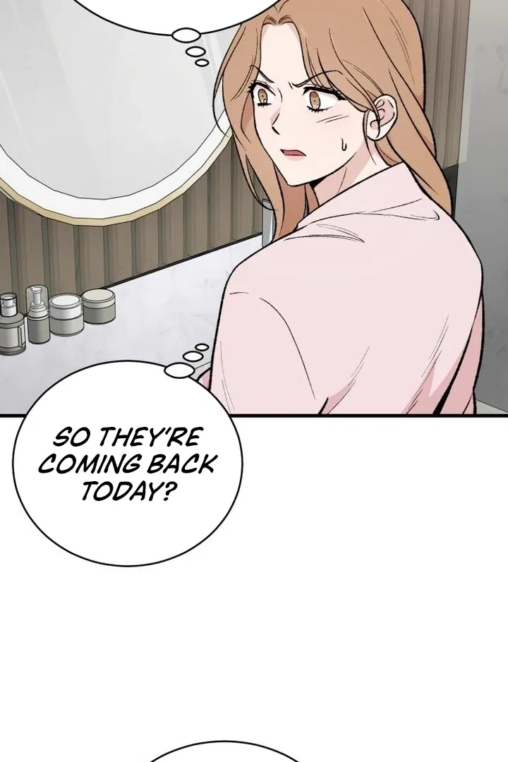The House You Live In Chapter 4 – Page 26