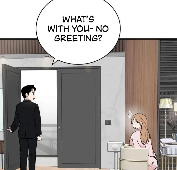 The House You Live In Chapter 4 – Page 27