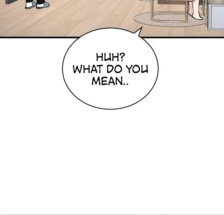 The House You Live In Chapter 4 – Page 28